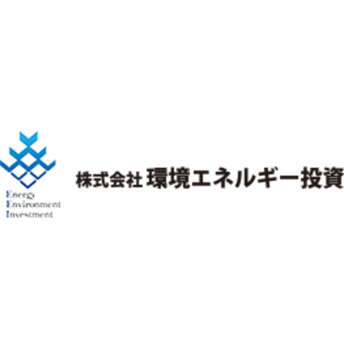 株式会社環境エネルギー投資